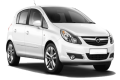 CORSA D (2007-)